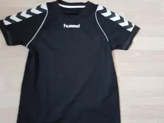 Hummel sports T-shirt