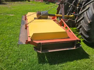 Brakpudser  