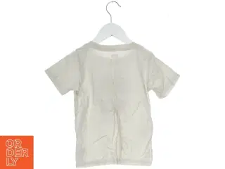 Levi&#39;s T-shirt med æbleprint fra Levis (str. 104)