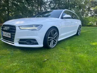 Leasing Audi