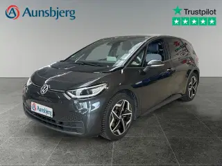 VW ID.3 58 Pro Performance Business