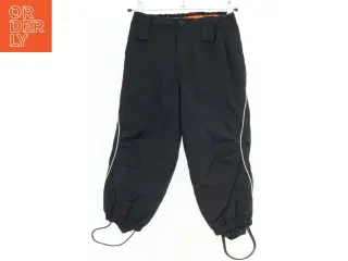 Børne overtræksbukser fra Molo (str. 104)