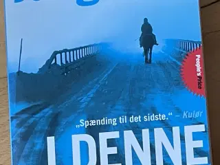 I denne stille nat af Mari Jungsted
