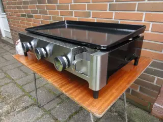 Ny Nex gasgrill