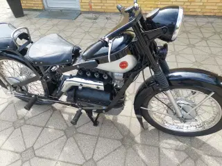 Nimbus  fra 53