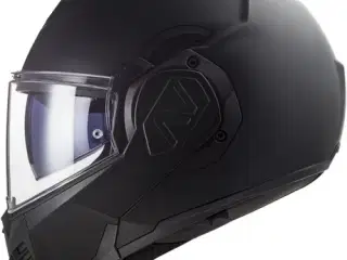 LS2 Advant Noir