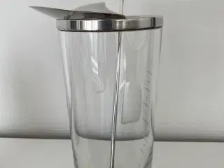 Cocktail mixer