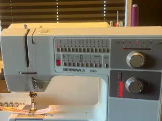 Bernina 1120 symaskine