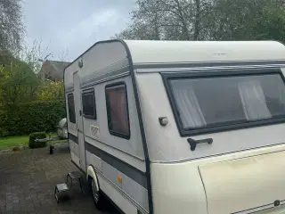 Campingvogn Hobby 10