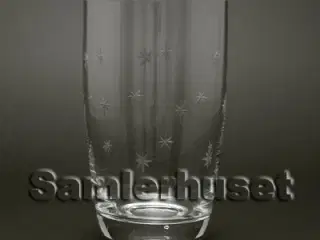 Orion Ølglas. H:120 mm.