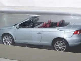 1:18 VW EOS Type 1F Meget Sjældent