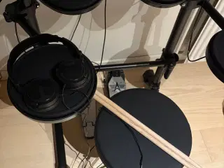 Trommesæt