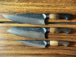 Knivsæt