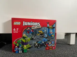Lego Juniors