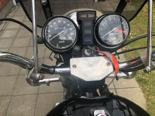 Mc cx500