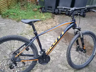 Scott mountainbike 