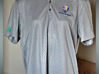 Ralph Lauren,  Adidas Golf Polo