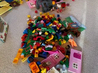 Lego Duplo