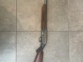 Browning Double Automatic