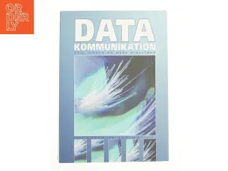 Datakommunikation (Bog)