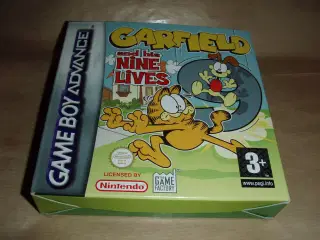 Nintendo ds spil