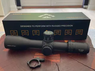 Arken SH4 Gen ll 4-16x50