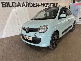 Renault Twingo 1,0 SCe 70 Expression Cabriolet