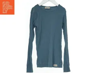 Langærmet bluse fra MarMar (str. 128)