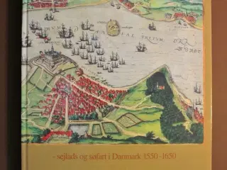 renæssancens fartøjer  sejlads og søfart i danmark
