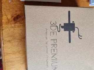 3 D Print...........