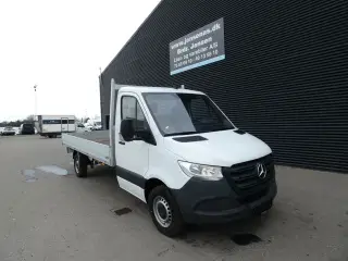 Mercedes-Benz Sprinter 317 2,0 CDI A3 RWD 9G-Tronic 170HK Ladv./Chas. 9g Aut.