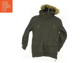 Vinterjakke fra McKinley (str. 140 cm)