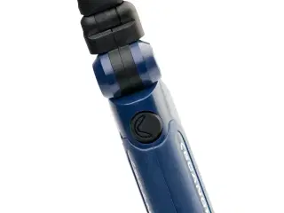 Scangrip MiniSlim håndlampe 200 lm genopl.