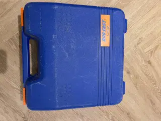 Duo-fast tromlepistol/sømpistol