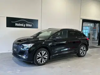 Audi Q4 e-tron 40 Advanced