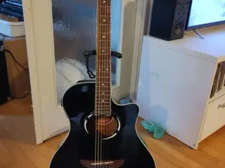 Yamaha apx 5