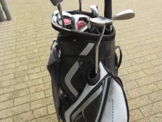 Golfbag Povakaddy