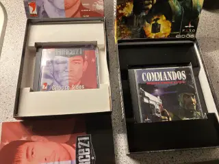 Big box spil 