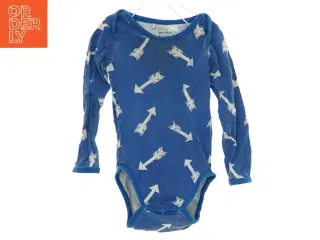 Bodystocking fra VRS (str. 86 cm)