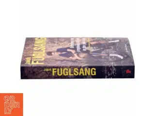 Drømmen om regnbuestriberne og den gule trøje af Jakob Fuglsang (f. 1985-03-22) (Bog)