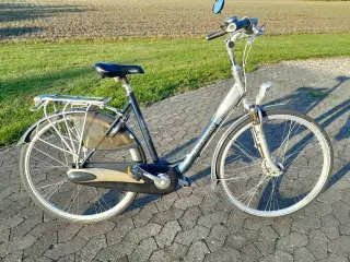 Herre cykel Batavus