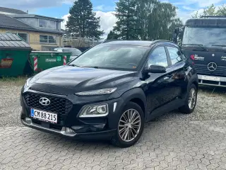 Hyundai Kona 1,0 T-GDi Trend
