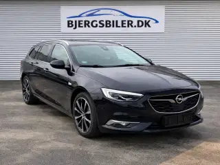 Opel Insignia 2,0 CDTi 170 Dynamic Premium Sports Tourer aut.