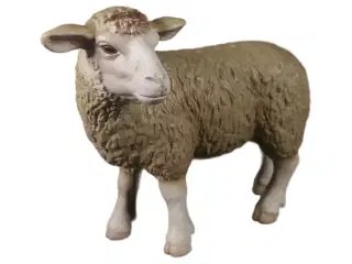 Schleich 13283 Sheep, standing (2004)