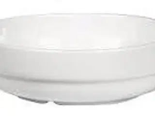 12 stk. Skål Form 1,35 ltr 205 mm Porsgrund