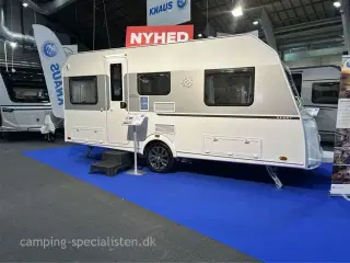 2025 - Knaus Sport 460 EU   Nyhed Knaus sport 2025 kan snart ses Hos Camping-Specialisten.dk