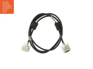 Seriel kabel