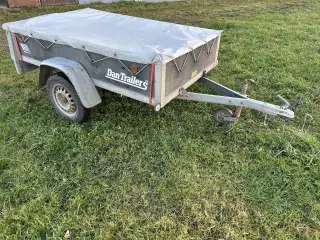 Dan Trailer 