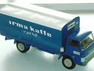 " IRMA" Tekno Denmark