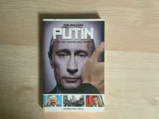 Putin - og Ruslands ukontrollable demokrati